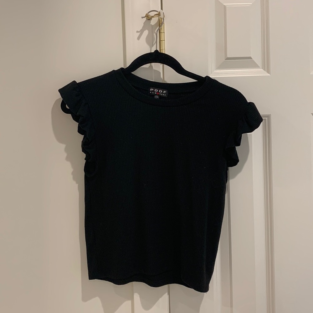 Cute top